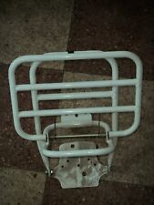 Vespa portapacchi faco usato  Italia