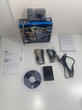 Câmera Digital Compacta Premium GE J1250 12.2MP 5x Zoom comprar usado  Enviando para Brazil