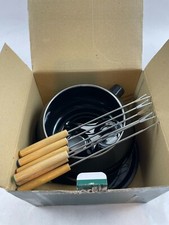 Preferred stock fondue for sale  Sarona