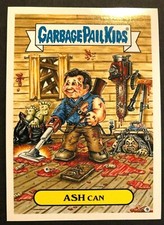 Garbage pail kids for sale  Orem