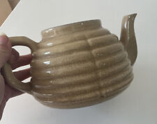Theiere ancienne faience d'occasion  Saint-Georges-de-Reneins