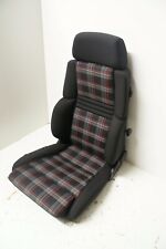 Recaro rthopäd leder gebraucht kaufen  Geislingen an der Steige