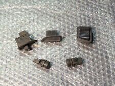 Serie pulsanti completa usato  Italia
