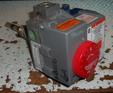 VÁLVULA TERMOSTÁTICA ROBERTSHAW 2000WIPER-LC 160-15-L 1/2PSI AP12556-1 (TT2) comprar usado  Enviando para Brazil