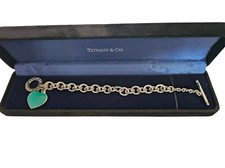 Tiffany blue enamel for sale  LEEDS