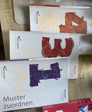 Tms ems testvorbereitung gebraucht kaufen Tms ems testvorbereitung gebraucht kaufen  Naumburg