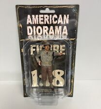 American diorama figure gebraucht kaufen  Pforzheim