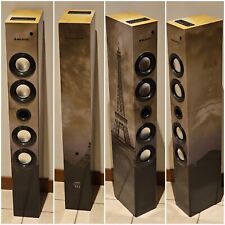 Majestic torre audio usato  Monza