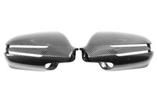 Usado, Retrovisor Juego Funda Look Carbono para Mercedes SLK R171 09-11 Par Left Right comprar usado  Enviando para Brazil