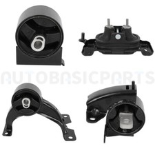 Suportes de motor 4 peças para Dodge Grand Caravan Chrysler Town & Country 2011-2016 comprar usado  Enviando para Brazil