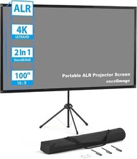 100 alr projector for sale  SUTTON