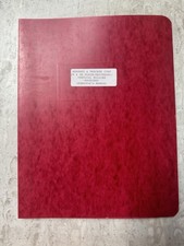 Manual de peças de fresadora Kearney&Trecker simples-universal-vertical tipo joelho’ comprar usado  Enviando para Brazil