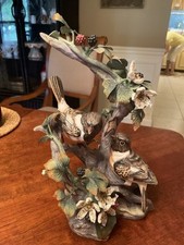 Boehm limited edition for sale  Ocala