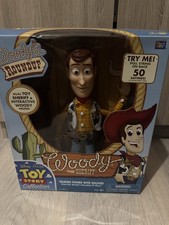 Woody toy story d'occasion Woody toy story d'occasion  Épinal
