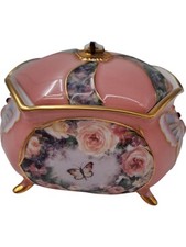 Rose elegance porcelain for sale  DARTFORD