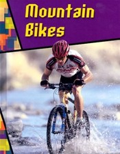 Mountain Bikes (Wild Rides) - Savage, Jeff - Good - See condition notes, usado comprar usado  Enviando para Brazil