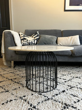 Swoon carrara marble for sale  MANCHESTER