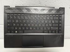 Clavier plasturgie hp d'occasion  Calonne-Ricouart