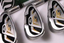 cobra s2 irons for sale  LOANHEAD
