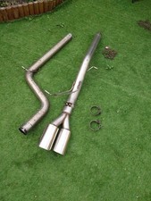 Caddy milltek sport for sale  RUSHDEN