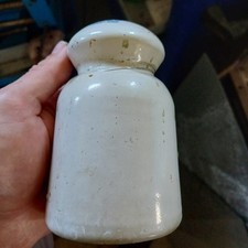 Großer keramikisolator ausfü gebraucht kaufen  Plauen
