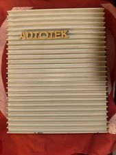 Autotek amp 200 for sale  Hartford