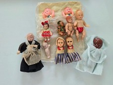 Lot vtg miniature for sale  Lewisburg
