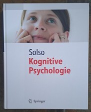 Kognitive psychologie ronbert gebraucht kaufen  Menden (Sauerland)