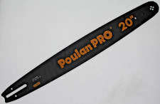 Oregon brand poulan for sale  Gretna