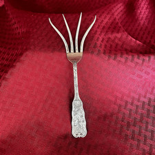 GORHAM STERLING ST CLOUD BAKED POTATO SERVER-FORK, usado comprar usado  Enviando para Brazil