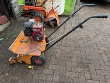 Sisis lawn aerator for sale  CHESTERFIELD