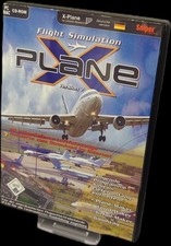 Plane version flugsimulation gebraucht kaufen  Detmold