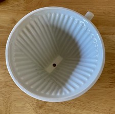 Coffee dripper single for sale  ST. AUSTELL