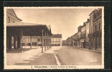 Old postcard trie d'occasion  Expédié en Belgium