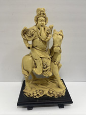 Vintage chinese warrior for sale  Totowa