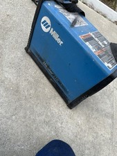 Miller maxstar 210 for sale  Williams