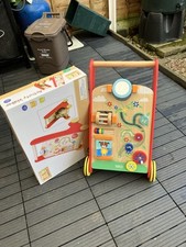 Tidlo wooden activity for sale  BRISTOL