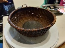 Fine antique nantucket for sale  Bennington