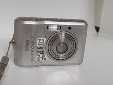 Fotocamera nikon coolpix usato  Torino