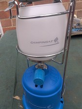 Camping gaz lumogaz for sale  CRAWLEY