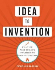 Idea invention need for sale  Montgomery