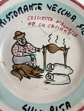 Abruzzo cucina ristorante usato  Italia