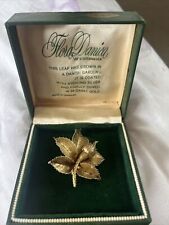Flora danica leaves for sale  TORQUAY