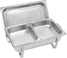Quart chafing dish for sale  Fowlerville