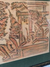 Rare thai temple for sale  Red Lion