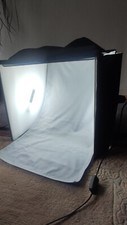Somikon professionelle fotostu gebraucht kaufen  Bremen