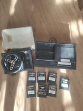 Colecovision console with usato  Napoli