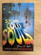 Stone cold souls for sale  MANCHESTER