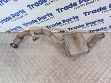 2020 audi exhaust for sale  SUNDERLAND