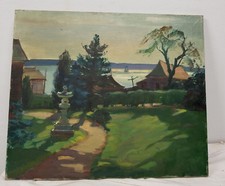 Antique fine oil for sale  Canaan